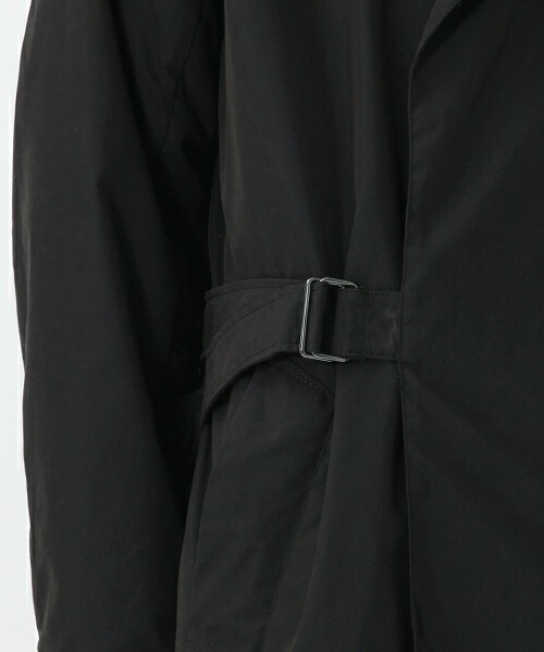 niko and（ニコアンド）の「NUMERALS（ヌメラルズ）MEN'S ラップ