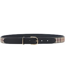 BURBERRY | BURBERRY LONDON Belts(ベルト)