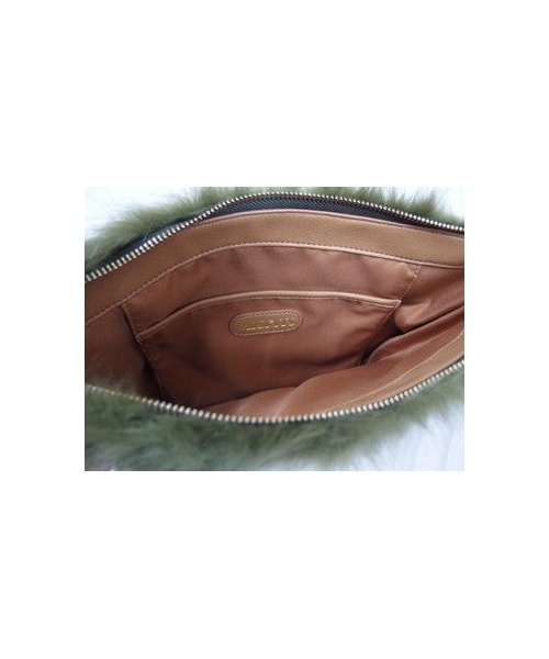 copine（コピン）の「★再・再入荷★星柄ファークラッチバッグ（クラッチバッグ・レディース・その他）」の10枚目の写真