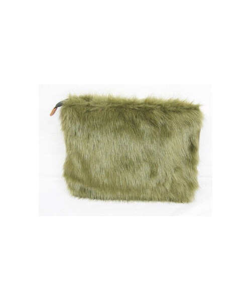 copine（コピン）の「★再・再入荷★星柄ファークラッチバッグ（クラッチバッグ・レディース・その他）」の9枚目の写真