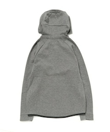 Nike テックフリース　キッズサイズ ナイキ スポーツウェア キッズ テックフリース フルジップ
