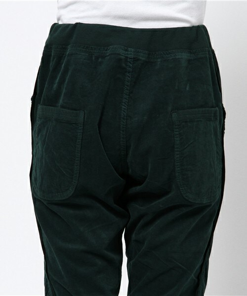 FRAPBOIS（フラボア）の「コーリー（その他パンツ・メンズ・グレー/グリーン・2/3）」の7枚目の写真