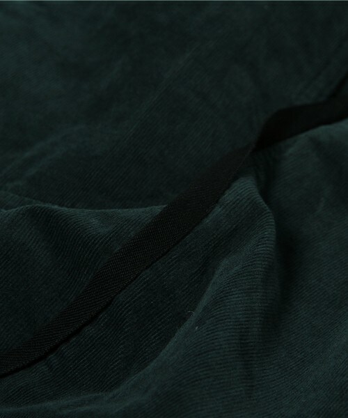 FRAPBOIS（フラボア）の「コーリー（その他パンツ・メンズ・グレー/グリーン・2/3）」の11枚目の写真