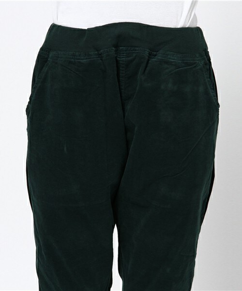 FRAPBOIS（フラボア）の「コーリー（その他パンツ・メンズ・グレー/グリーン・2/3）」の6枚目の写真