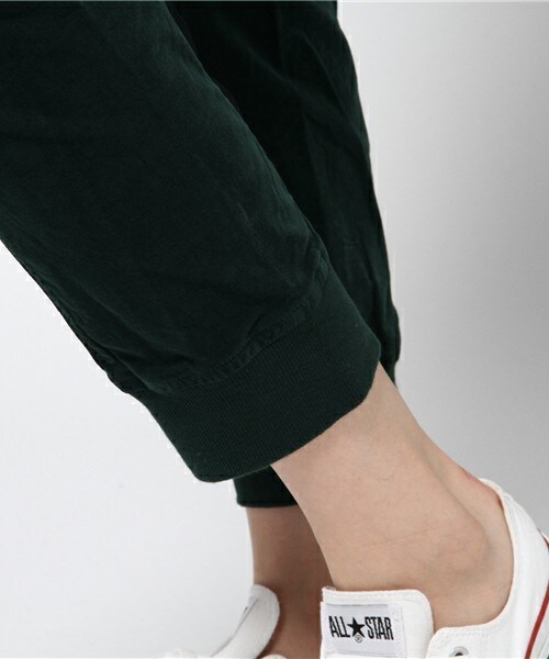 FRAPBOIS（フラボア）の「コーリー（その他パンツ・メンズ・グレー/グリーン・2/3）」の9枚目の写真