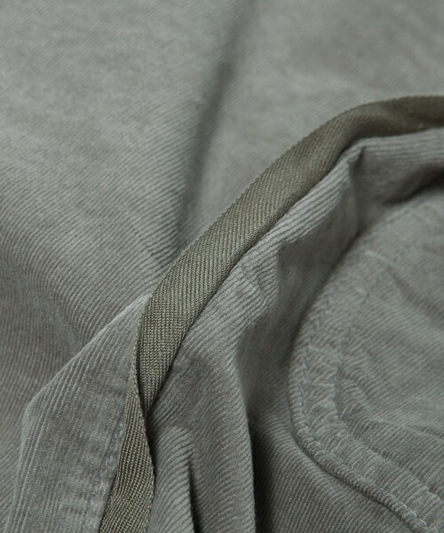 FRAPBOIS（フラボア）の「コーリー（その他パンツ・メンズ・グレー/グリーン・2/3）」の12枚目の写真