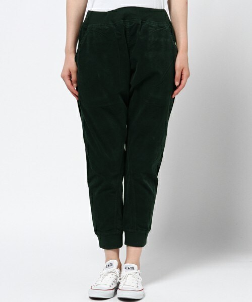 FRAPBOIS（フラボア）の「コーリー（その他パンツ・メンズ・グレー/グリーン・2/3）」の3枚目の写真