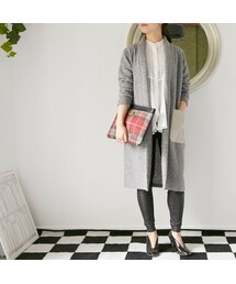 C'est pas grave | C'est pas Grave(セパ・グラーヴ) コーディガン(カーディガン/ボレロ)