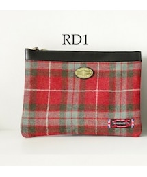 N.I.B | N.I.B(エヌ・アイ・ビー) マラリス 2WAYクラッチバッグ(クラッチバッグ)