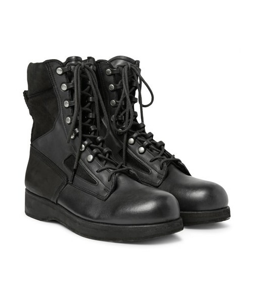 sacai padded boots ブーツ 【公式通販】
