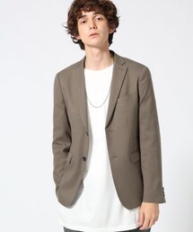 HARE | ＴＲストレッチテーラードジャケット(ジャケット/アウター)