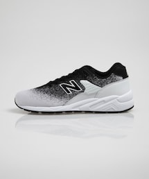 VANQUISH | MRT580JG WHITE(シューズ)