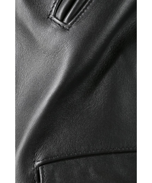 JOURNAL STANDARD（ジャーナルスタンダード）の「SCHOTT×JS