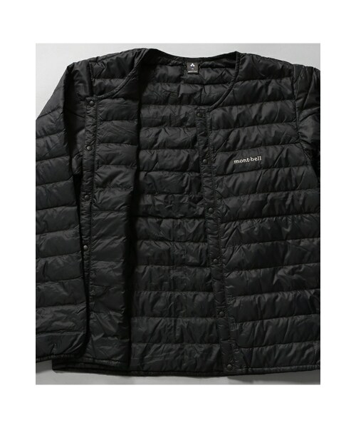 JOURNAL STANDARD（ジャーナルスタンダード）の「MONT-BELL / モンベル