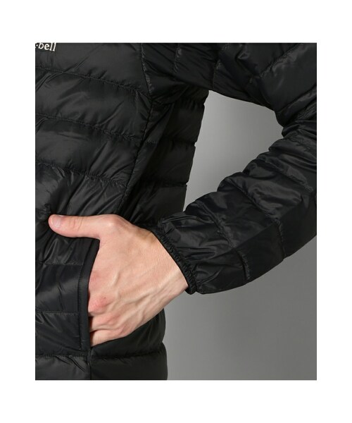 JOURNAL STANDARD（ジャーナルスタンダード）の「MONT-BELL / モンベル