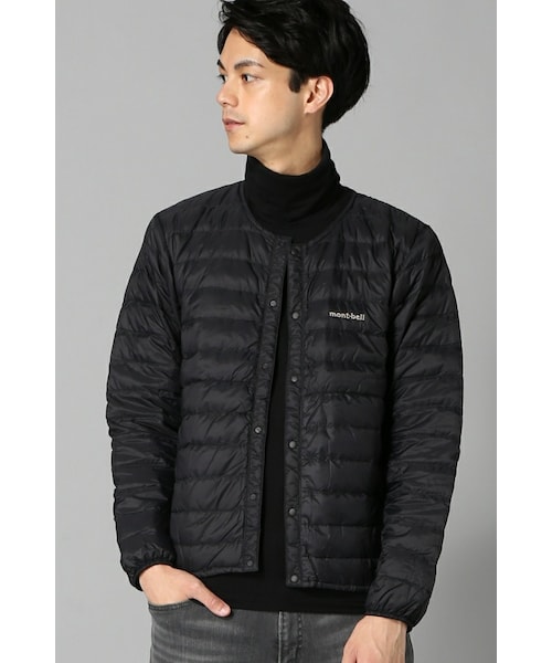 JOURNAL STANDARD（ジャーナルスタンダード）の「MONT-BELL / モンベル