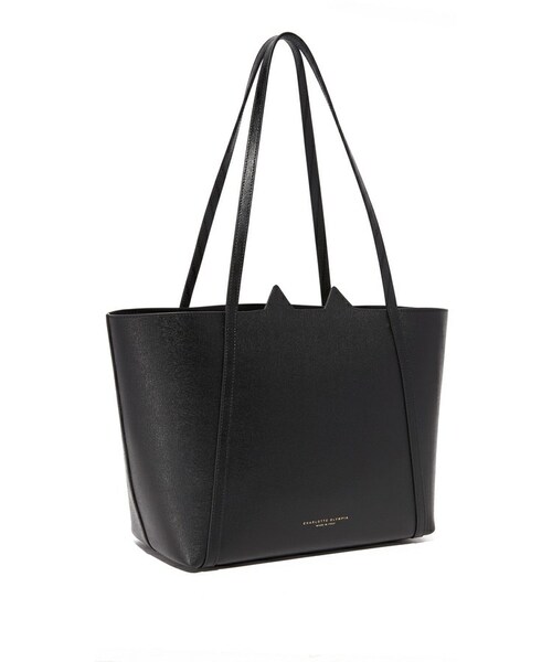 Charlotte Olympia(シャーロットオリンピア)の「Charlotte Charlotte Olympia(シャーロットオリンピア)の「Charlotte