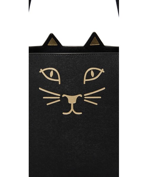 Charlotte Olympia(シャーロットオリンピア)の「Charlotte Charlotte Olympia(シャーロットオリンピア)の「Charlotte