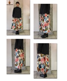 TIGRE BROCANTE（ティグルブロカンテ）の「Tigre Brocante ティ