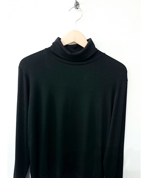 LAMOND.（ラモンド）の「LAMOND. タートル（Tシャツ/カットソー・メンズ・その他）」の5枚目の写真