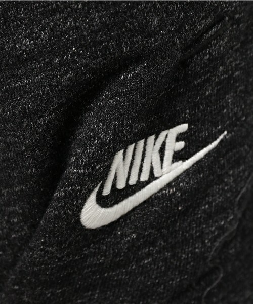 NIKE（ナイキ）の「NIKE LEGACY JOGGER FRENCH TERRY PANT 805151-032/091（その他パンツ・メンズ・ブラック/グレー・SMALL/MEDIUM/LARGE/X-LARGE）」の12枚目の写真