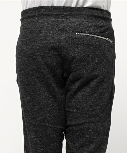 NIKE（ナイキ）の「NIKE LEGACY JOGGER FRENCH TERRY PANT 805151-032/091（その他パンツ・メンズ・ブラック/グレー・SMALL/MEDIUM/LARGE/X-LARGE）」の7枚目の写真