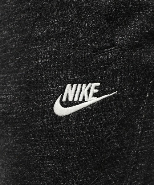NIKE（ナイキ）の「NIKE LEGACY JOGGER FRENCH TERRY PANT 805151-032/091（その他パンツ・メンズ・ブラック/グレー・SMALL/MEDIUM/LARGE/X-LARGE）」の9枚目の写真
