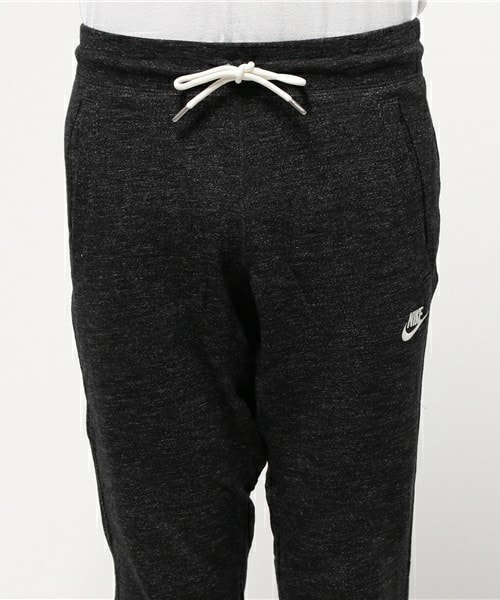 NIKE（ナイキ）の「NIKE LEGACY JOGGER FRENCH TERRY PANT 805151-032/091（その他パンツ・メンズ・ブラック/グレー・SMALL/MEDIUM/LARGE/X-LARGE）」の6枚目の写真