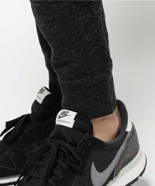NIKE（ナイキ）の「NIKE LEGACY JOGGER FRENCH TERRY PANT 805151-032/091（その他パンツ・メンズ・ブラック/グレー・SMALL/MEDIUM/LARGE/X-LARGE）」の10枚目の写真