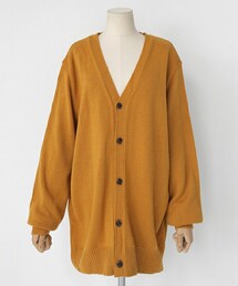 DHOLIC | ベーシックニットカーディガン(カーディガン/ボレロ)