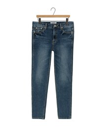SINOWS | daily straight jeans(デニムパンツ)