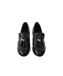 SINOWS | mago tassel lofer(モカシン/デッキシューズ)