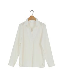SINOWS | stella blouse(シャツ/ブラウス)