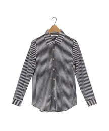 SINOWS | stripe shirts(シャツ/ブラウス)