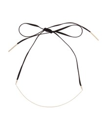 merry jenny | リボン2ＷＡＹチョーカー(アクセサリー)