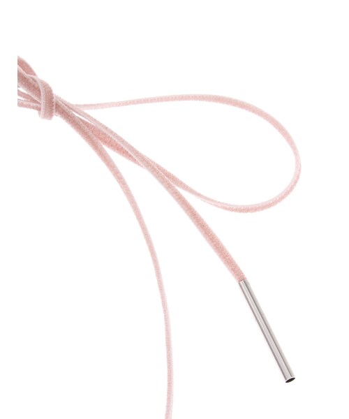 merry jenny（メリージェニー）の「リボン2ＷＡＹチョーカー（アクセサリー・レディース・アイボリー/ブラック/ピンク・F）」の8枚目の写真