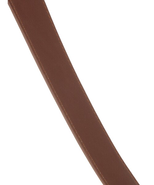 Ungrid(アングリッド)の「フェイクレザータットBAG(バッグ・レディース・ブラック/ブラウン・F)」の11枚目の写真