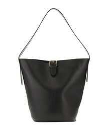 Ungrid | フェイクレザータットBAG(バッグ)