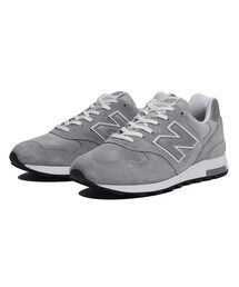 NEW BALANCE | M1400 JGY(シューズ)