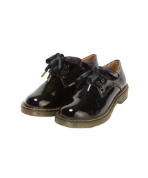 F i.n.t | レースアップエナメルシューズ/F i.n.t(ドレスシューズ)