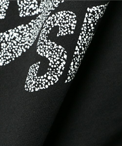 NIKE SB（ナイキエスビー）の「メンズ ナイキ スケートボーディング フーディー パーカー NIKE SB ICON DOTS PO HOODIE 833904-010/063（パーカー・メンズ・ブラック/グレー・SMALL）」の10枚目の写真