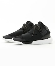 Y-3 | メンズ アディダス ワイスリー カーサ adidas Y-3 QASA HIGH AQ5499(スニーカー)