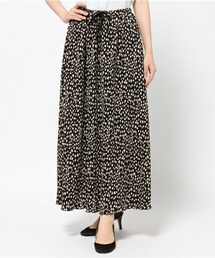 archives | プリーツロングスカート(スカート)