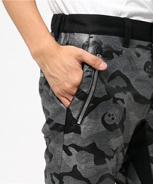 MARK & LONA（マークアンドロナ）の「TM Camo Quilt Pants（その他