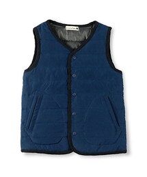 BRANSHES | ライトベスト(ベスト)