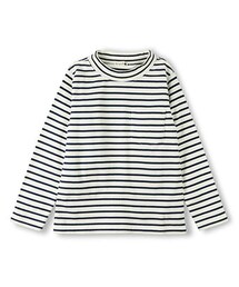 BRANSHES | ハイネックポケットTシャツ(Tシャツ/カットソー)