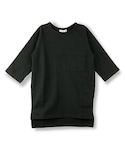 BRANSHES(ブランシェス)の「ワンピース/ドレス(ワンピース)」