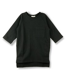 BRANSHES | ビックシルエットワンピース(ワンピース)