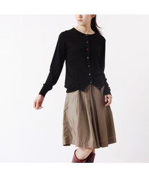 AIGLE | リバティ クルーネックCD(トップス)