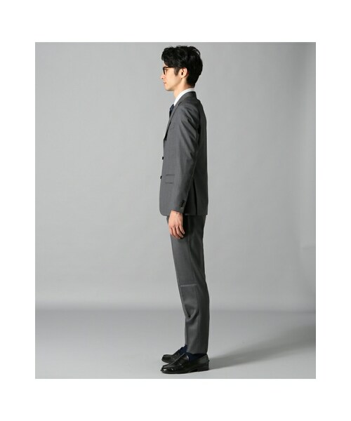EDIFICE（エディフィス）の「Belesto/サージスーツ（）」 - WEAR